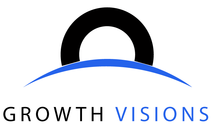 Growth Visions logo